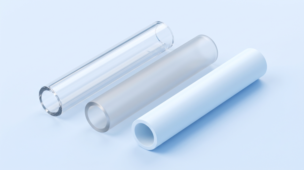 Traceability is not just “knowing who produced it.” Three supply paths, three formulation transparency levels — if you cannot see the formulation, you cannot control quality.