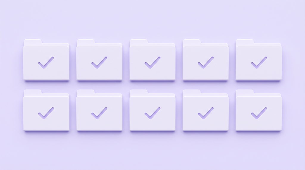 10 weeks. Zero delays. Not because nothing went wrong — but because disruptions were engineered out of the delivery path before they could reach the client.
