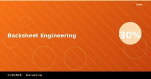 0.01mm thickness difference in backsheet film means 30% breathability gap.