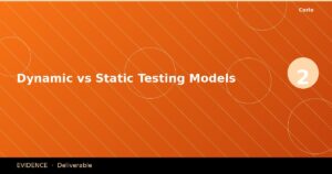 Leak-during-walking and leak-during-rolling are two completely different engineering problems.
