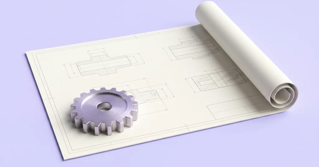 Inside the R&D Core