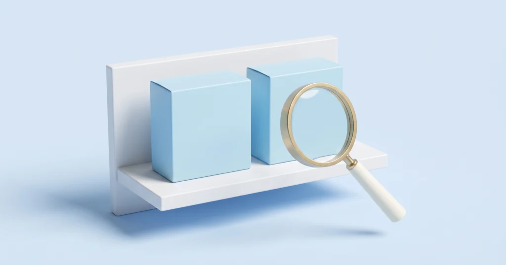 Retail Channel Intelligence & Shelf Audit