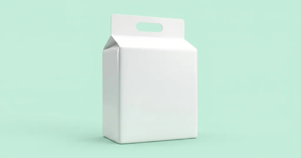 Packaging Experience Engineering