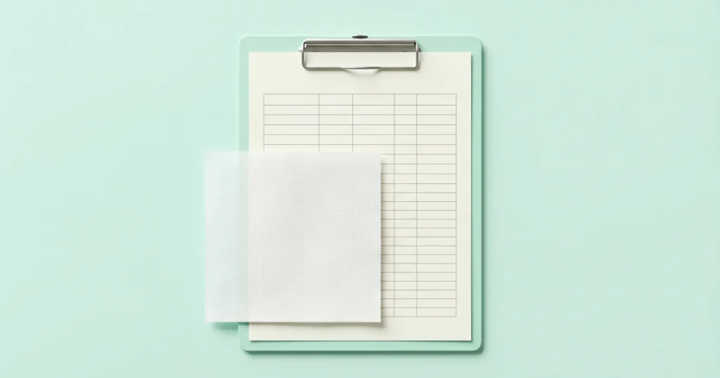 Material-First Product Definition