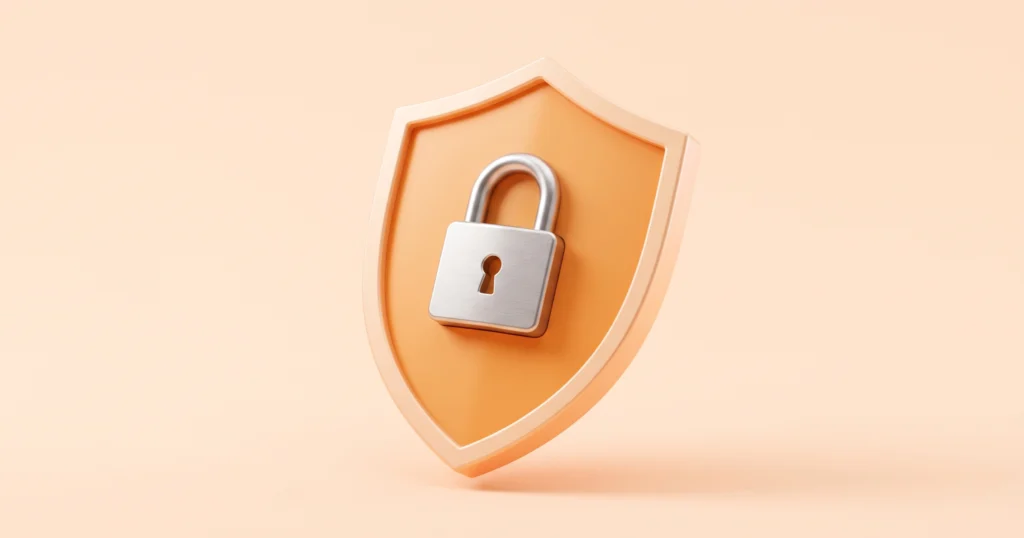IP Protection & Supplier Confidentiality Framework
