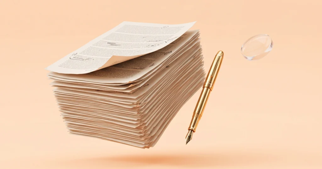 A technical advisor with decades of industry experience reviewed our reports — then began referencing our test numbering system in his own files.