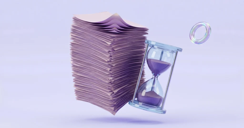 A 30-minute working session ran to 52 minutes. Not because we had more slides — because the client kept asking "can you also test this" and "what is behind that number."