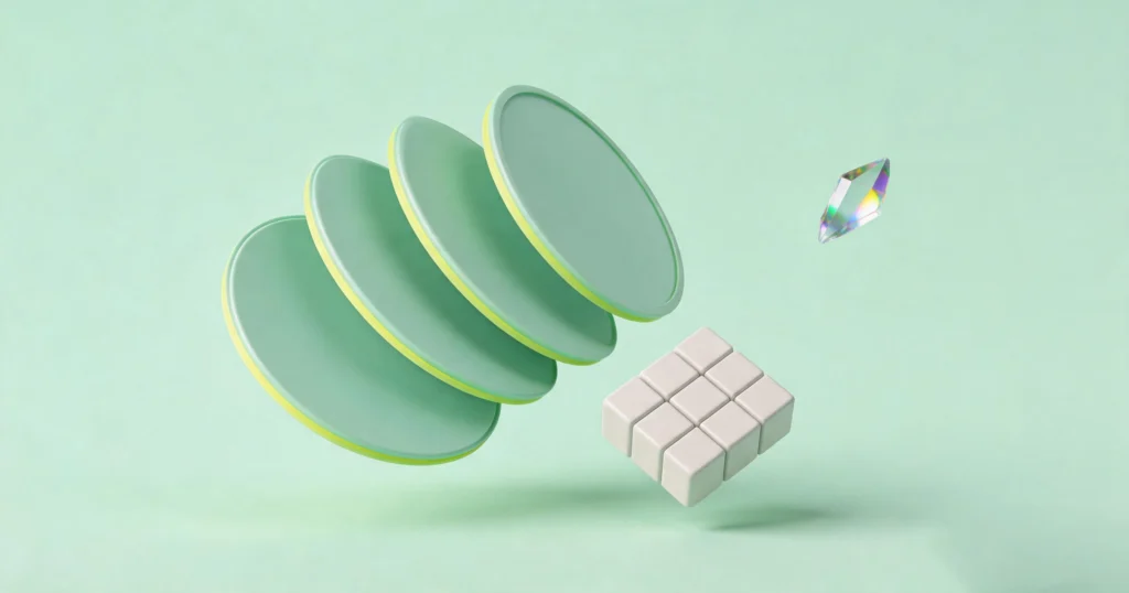 A 6-configuration DOE completed in 48 hours found a formulation that outperformed both the client’s product and the competitive benchmark — without developing any new materials.