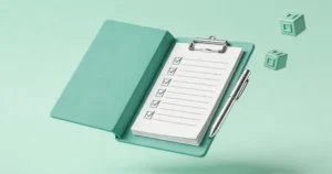 Audit Questionnaire Design