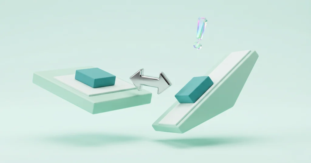 Two testing models — static lab and dynamic wear simulation — produce different answers. A product that excels in static testing may expose critical fit gaps under dynamic conditions.