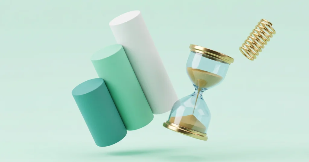 Facing a fixed deadline, the team built a three-layer time model separating physics from planning from execution — turning deadline pressure into structured confidence.
