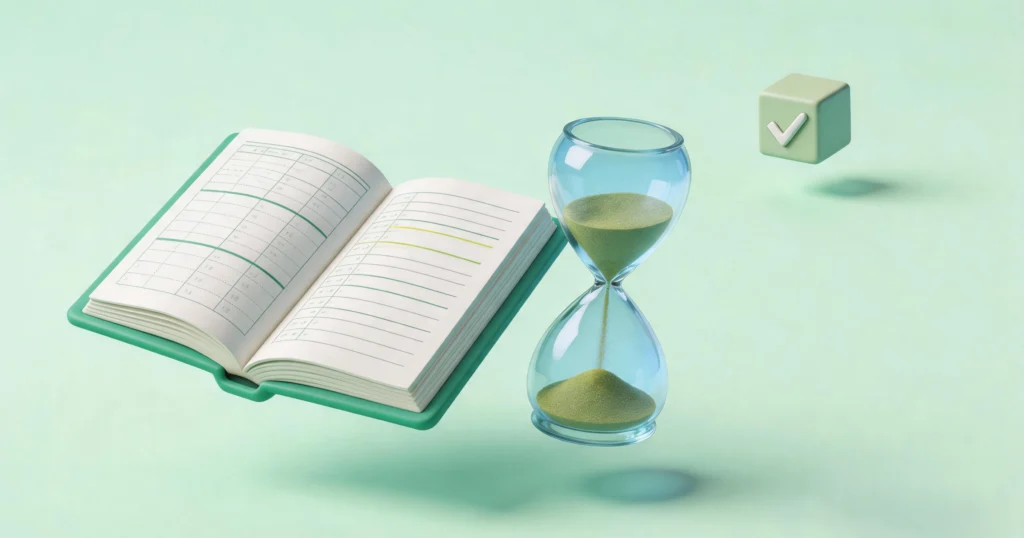 100% of client meetings have a structured discussion framework and an information priority guide. Meetings are not "see where it goes" — they are precision-engineered deliveries.