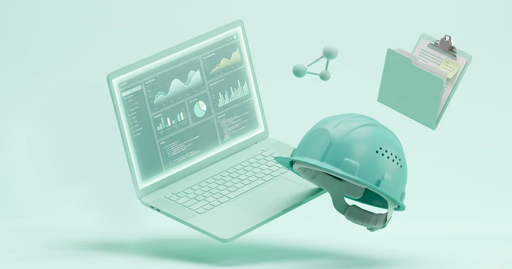 Remote screening builds the data baseline. On-site verification confirms the engineering reality. The two modes are not substitutes — they are a serial verification chain.