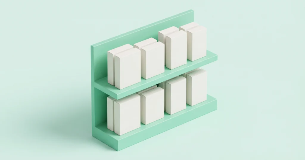 The team includes an advisor with nearly 20 years inside a leading US retailer — she sat on the other side of the buyer's desk, managing the exact category the client is entering.