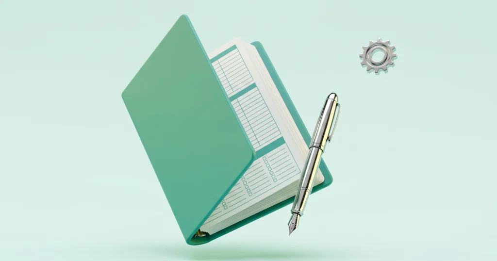 Every supplier communication is preceded by a structured preparation framework — ensuring information exchange efficiency and precision at every interaction.