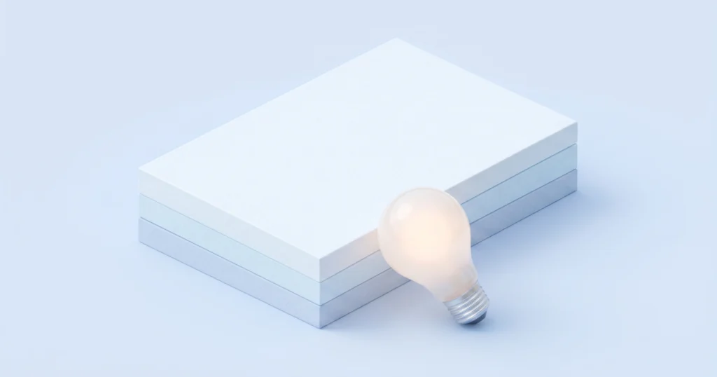 The best-performing formulation belonged to no brand. It emerged only from cross-brand material recombination — never abandoned, because it was never discovered.