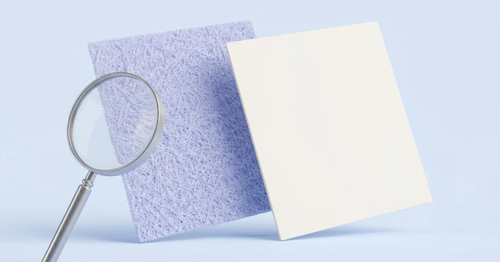 The client thought backsheet pilling was a manufacturing quality issue. A 7-dimension comparison proved it is a structural defect inherent to the material architecture.