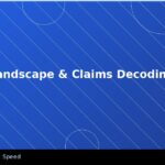 CORIO Service: Market Landscape & Claims Decoding