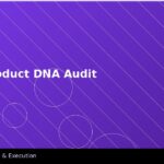 CORIO Service: Client Product DNA Audit