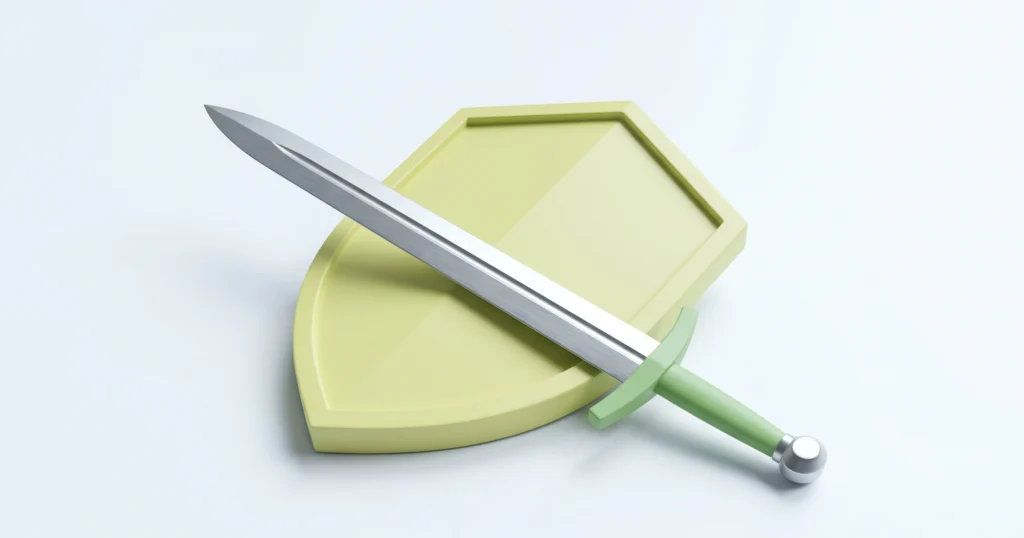 Defensive & Offensive Patent Filing