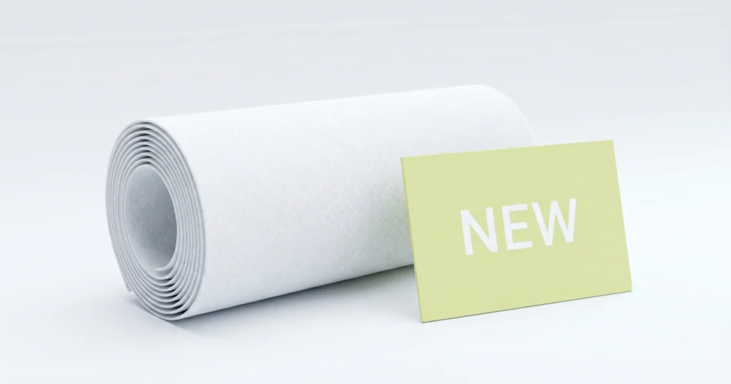 Quarterly Next-Gen Material Dispatch
