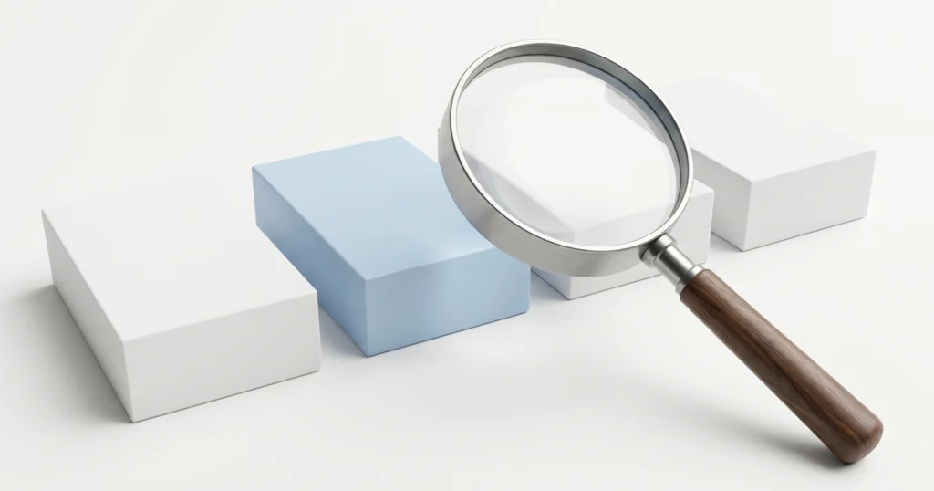 Market Landscape & Claims Decoding