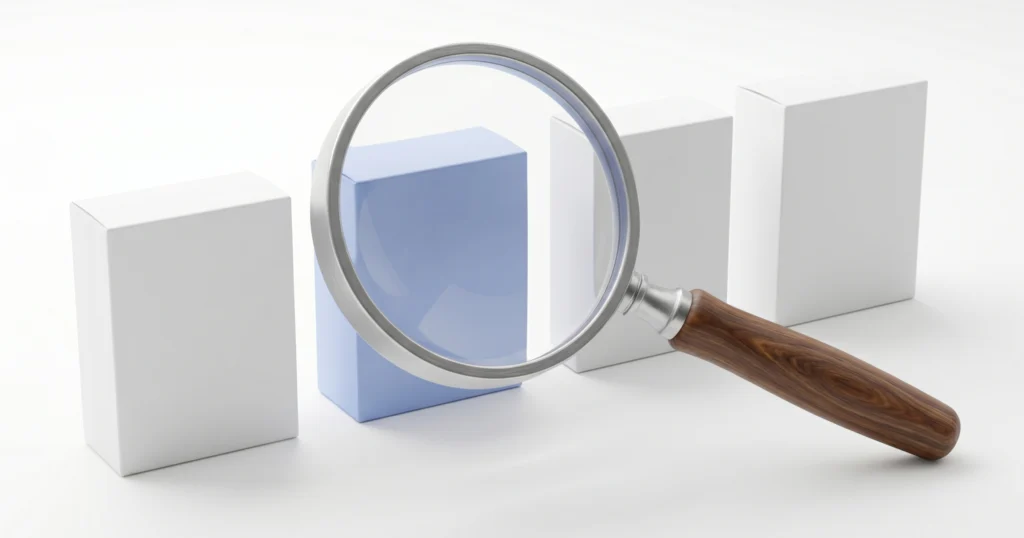 Market Landscape & Claims Decoding