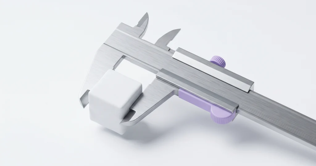 Incoming Quality Control & Material Gating